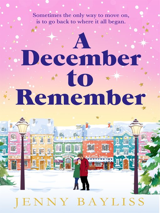 Title details for A December to Remember by Jenny Bayliss - Wait list
